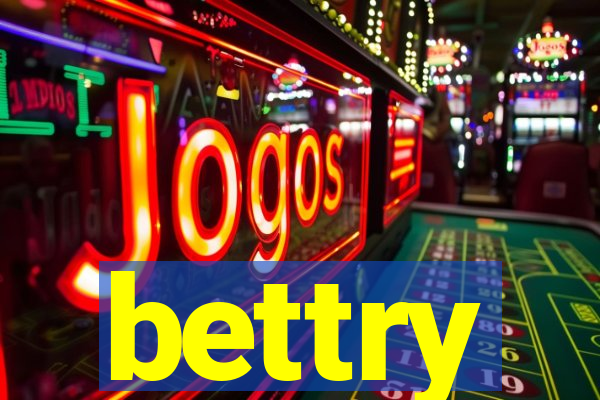 bettry