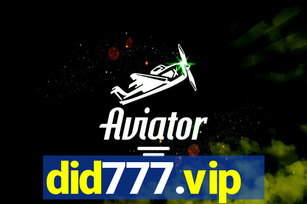 did777.vip