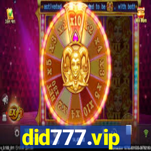 did777.vip