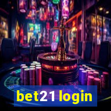 bet21 login