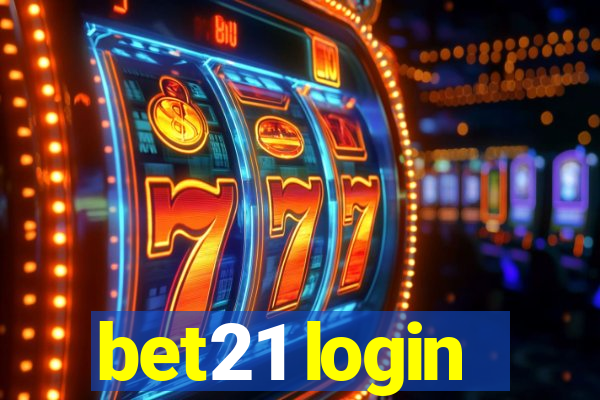 bet21 login