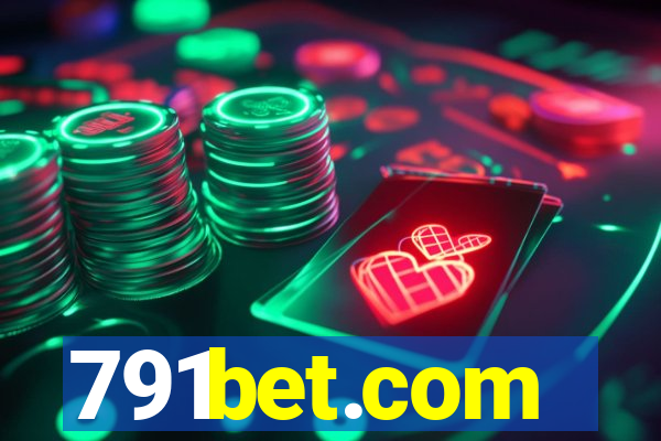 791bet.com