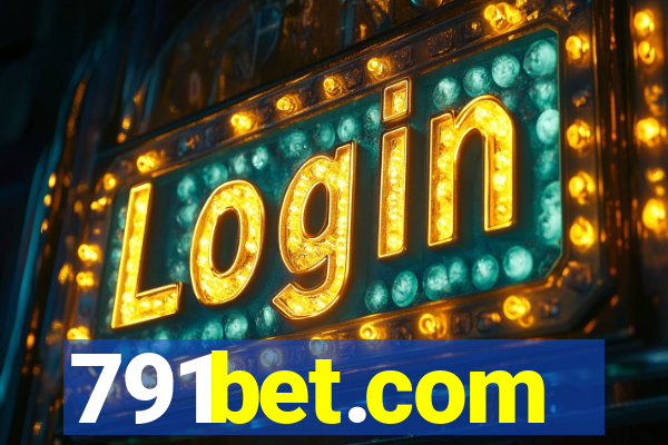 791bet.com