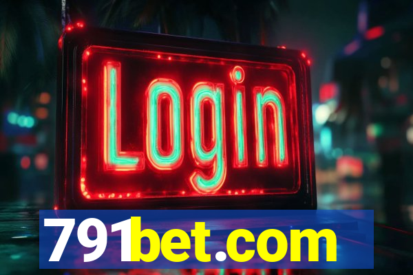 791bet.com