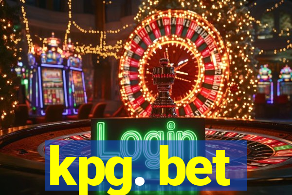 kpg. bet