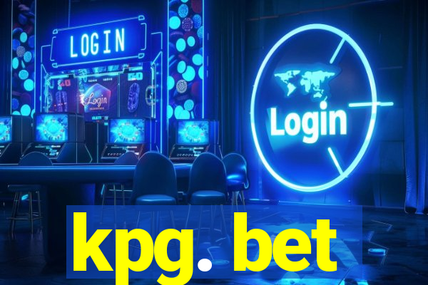 kpg. bet