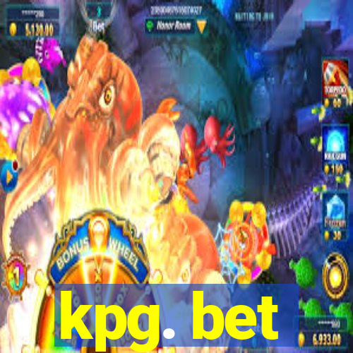 kpg. bet