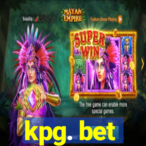 kpg. bet