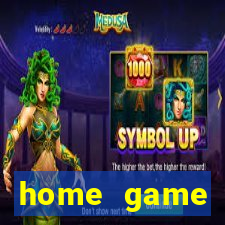 home game gamecategoryid 1