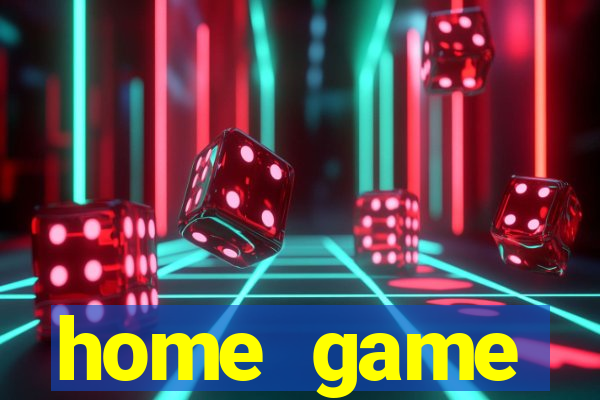 home game gamecategoryid 1