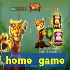 home game gamecategoryid 1