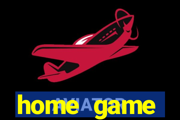 home game gamecategoryid 1