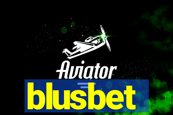 blusbet