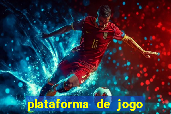 plataforma de jogo big win