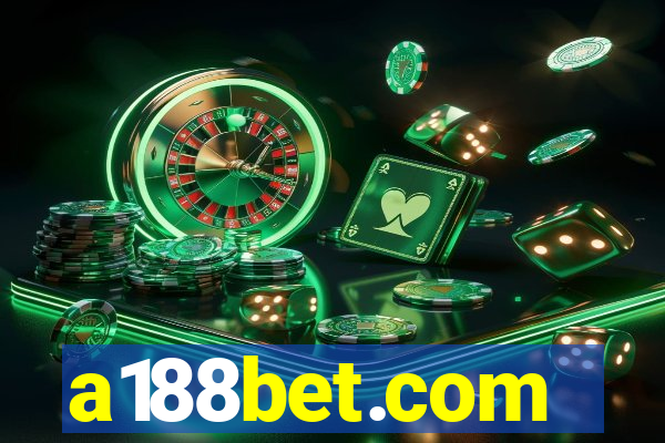 a188bet.com