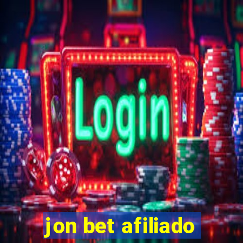 jon bet afiliado