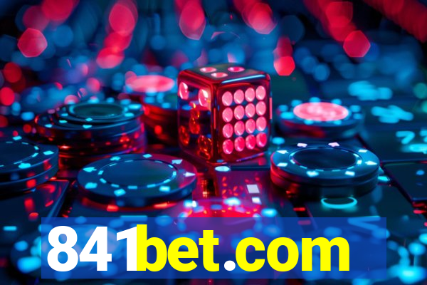 841bet.com