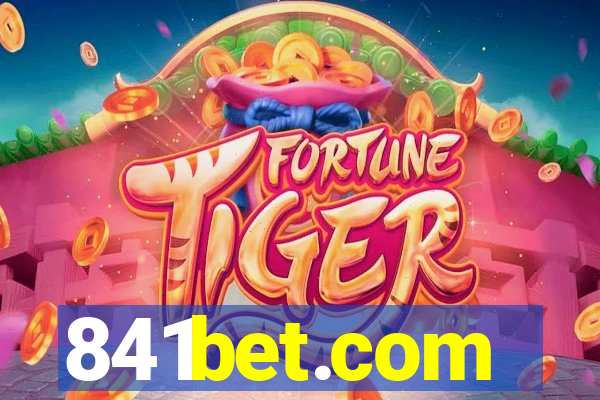 841bet.com