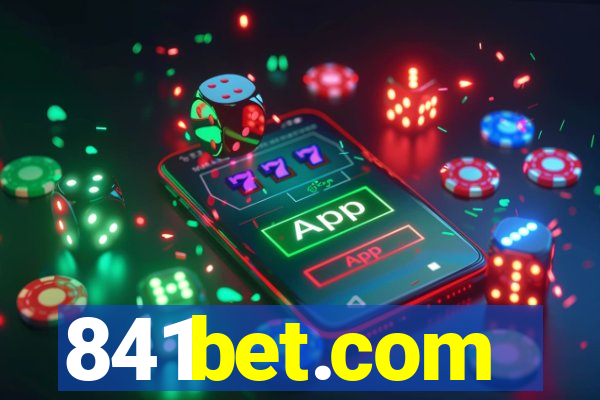 841bet.com