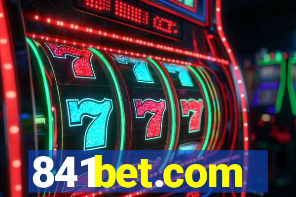 841bet.com