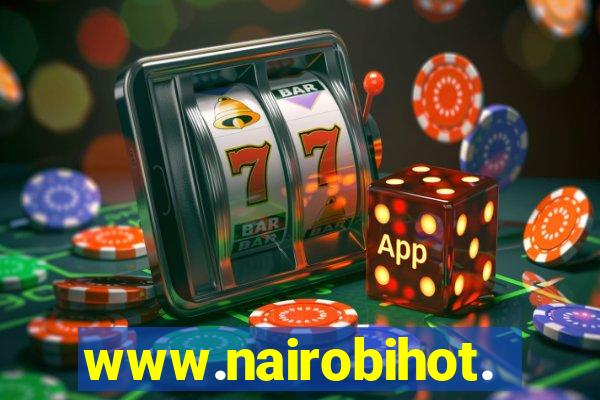 www.nairobihot.com