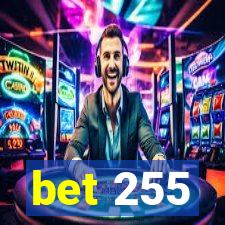 bet 255