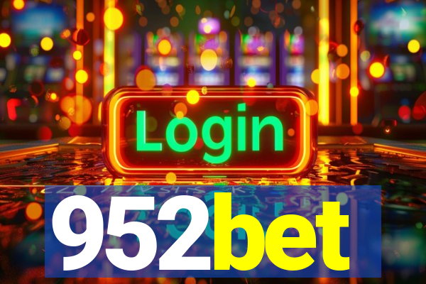 952bet