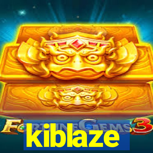 kiblaze