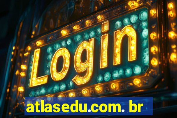 atlasedu.com. br