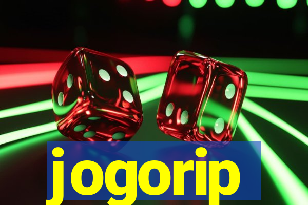 jogorip