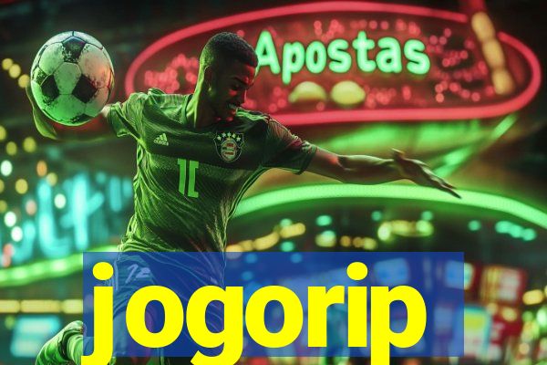 jogorip