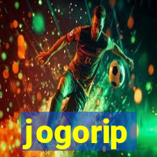 jogorip