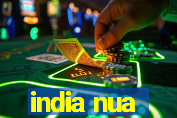 india nua