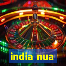 india nua