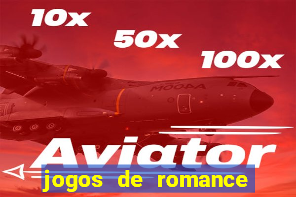 jogos de romance para pc