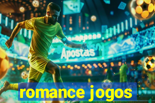 romance jogos