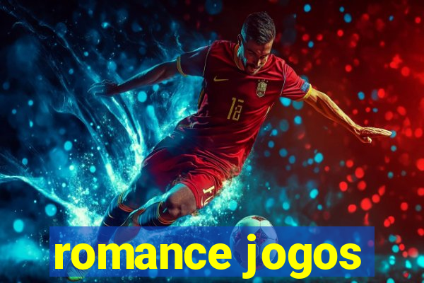 romance jogos