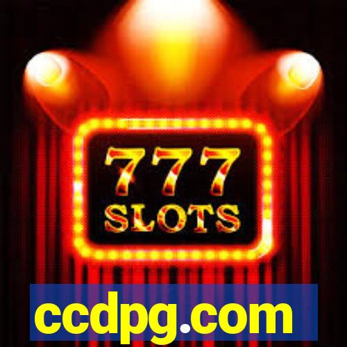 ccdpg.com