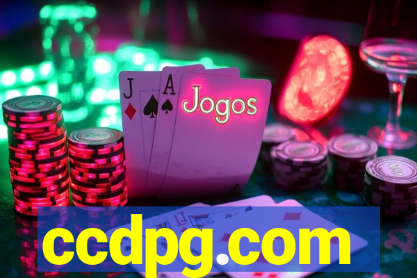 ccdpg.com