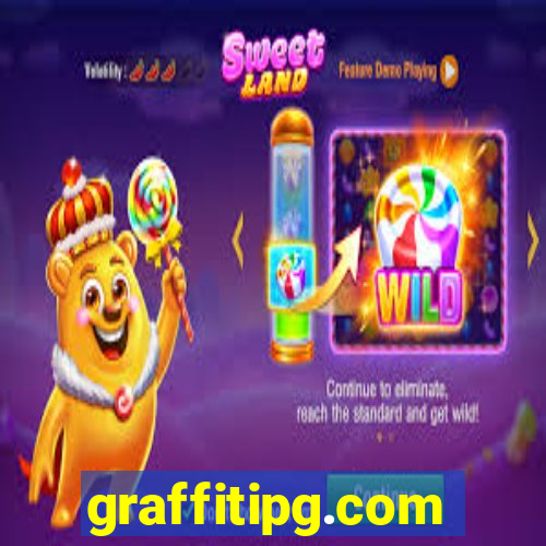 graffitipg.com