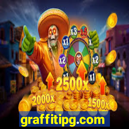 graffitipg.com