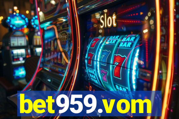 bet959.vom