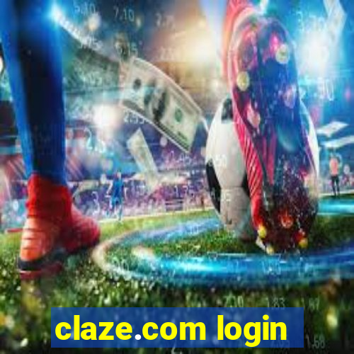 claze.com login