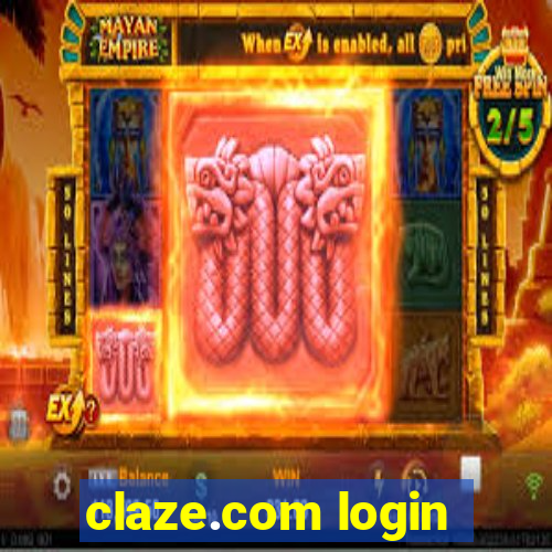 claze.com login