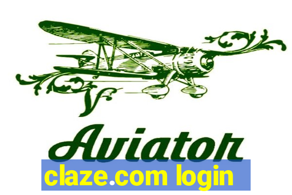 claze.com login