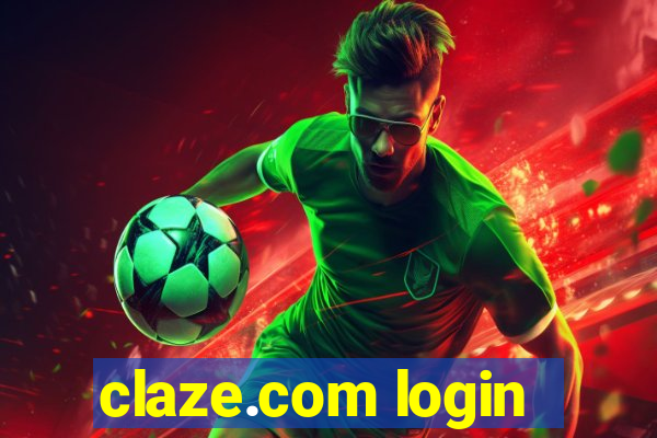 claze.com login