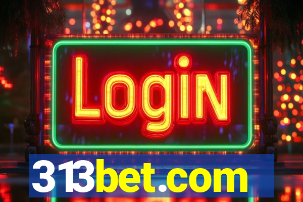 313bet.com