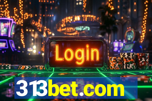 313bet.com