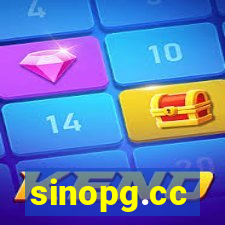 sinopg.cc