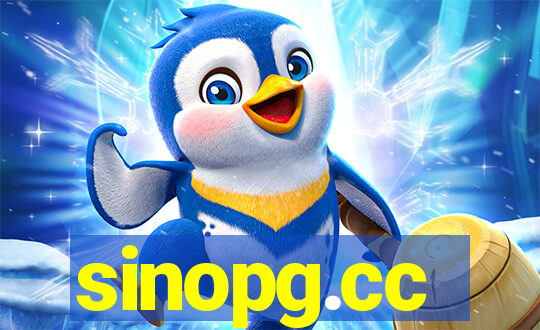 sinopg.cc